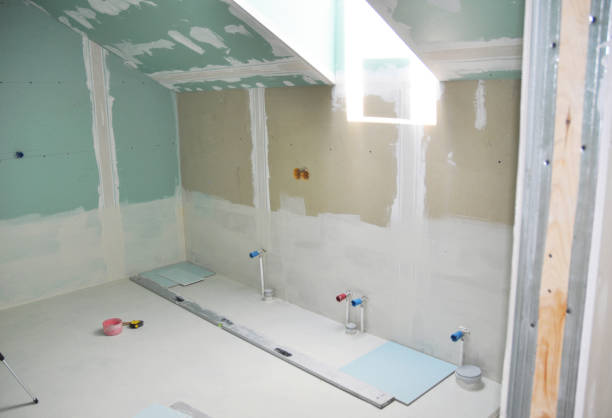 Best Asbestos and Lead Testing During Mold Inspection  in Neffs, OH