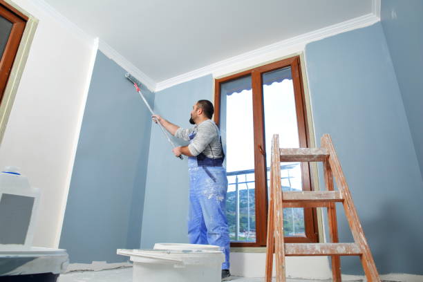 Best Post-Remediation Verification Testing  in Neffs, OH