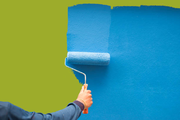 Best Water Damage & Mold Remediation  in Neffs, OH